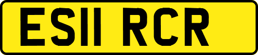 ES11RCR