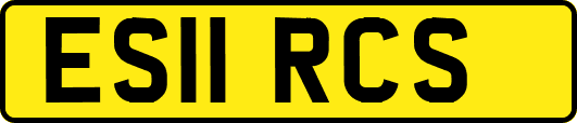 ES11RCS