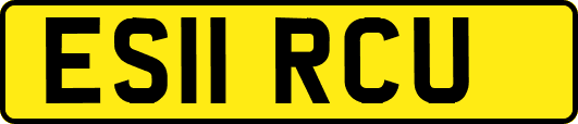 ES11RCU