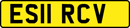 ES11RCV