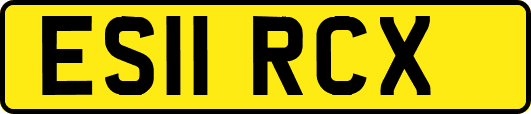 ES11RCX