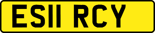 ES11RCY