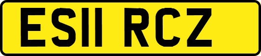 ES11RCZ