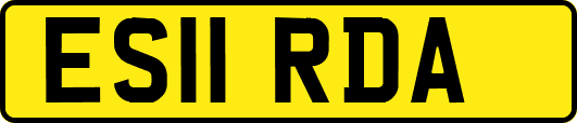 ES11RDA