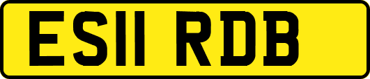 ES11RDB