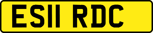 ES11RDC