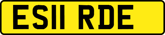 ES11RDE