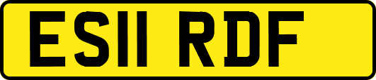 ES11RDF