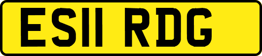 ES11RDG
