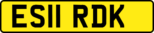 ES11RDK