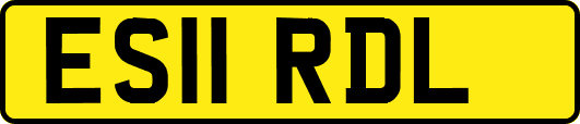 ES11RDL