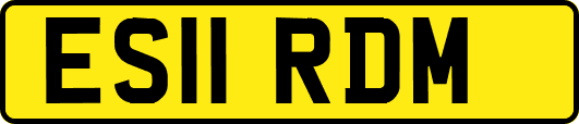 ES11RDM