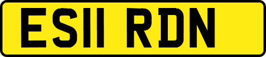 ES11RDN