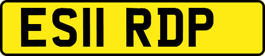 ES11RDP