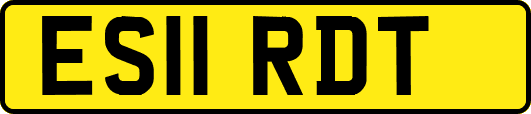 ES11RDT