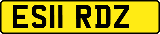 ES11RDZ