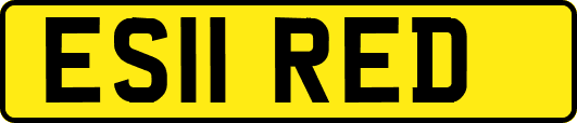 ES11RED