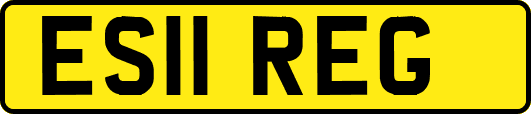ES11REG