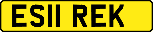 ES11REK