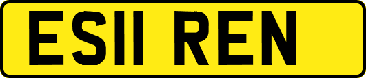 ES11REN