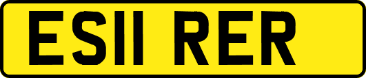 ES11RER