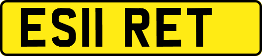 ES11RET
