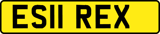 ES11REX