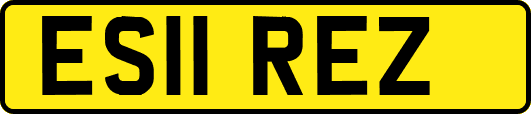 ES11REZ