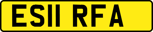 ES11RFA