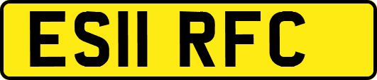 ES11RFC