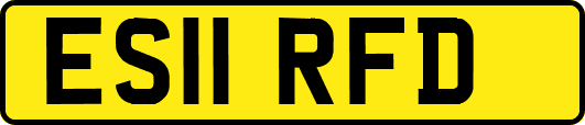 ES11RFD