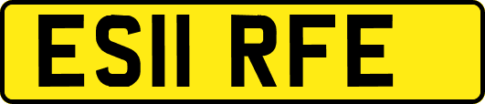 ES11RFE