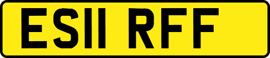 ES11RFF