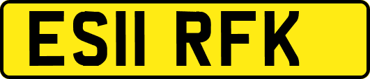 ES11RFK