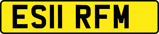 ES11RFM