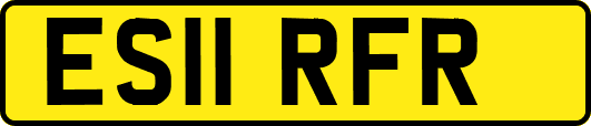 ES11RFR