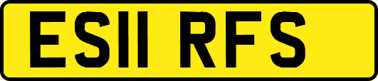 ES11RFS
