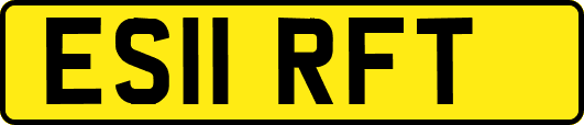 ES11RFT