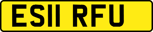 ES11RFU