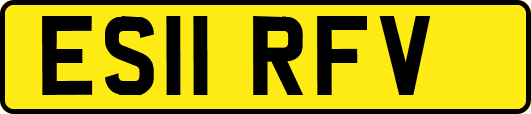 ES11RFV