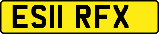 ES11RFX
