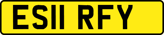 ES11RFY