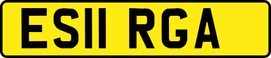 ES11RGA