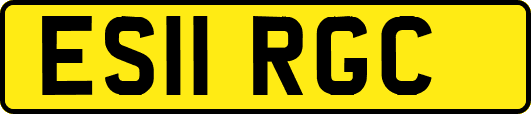 ES11RGC