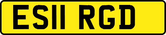 ES11RGD