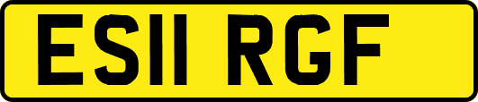 ES11RGF