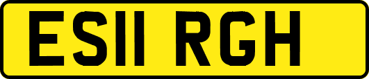 ES11RGH