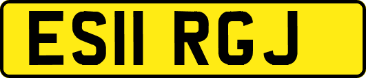 ES11RGJ