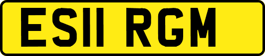 ES11RGM
