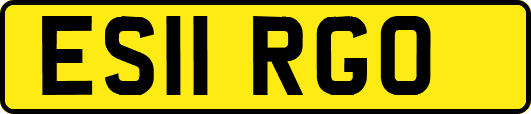 ES11RGO